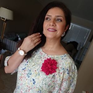 Meet your Posher, Rose